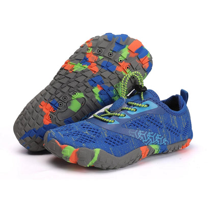 Children's Barefoot Shoes