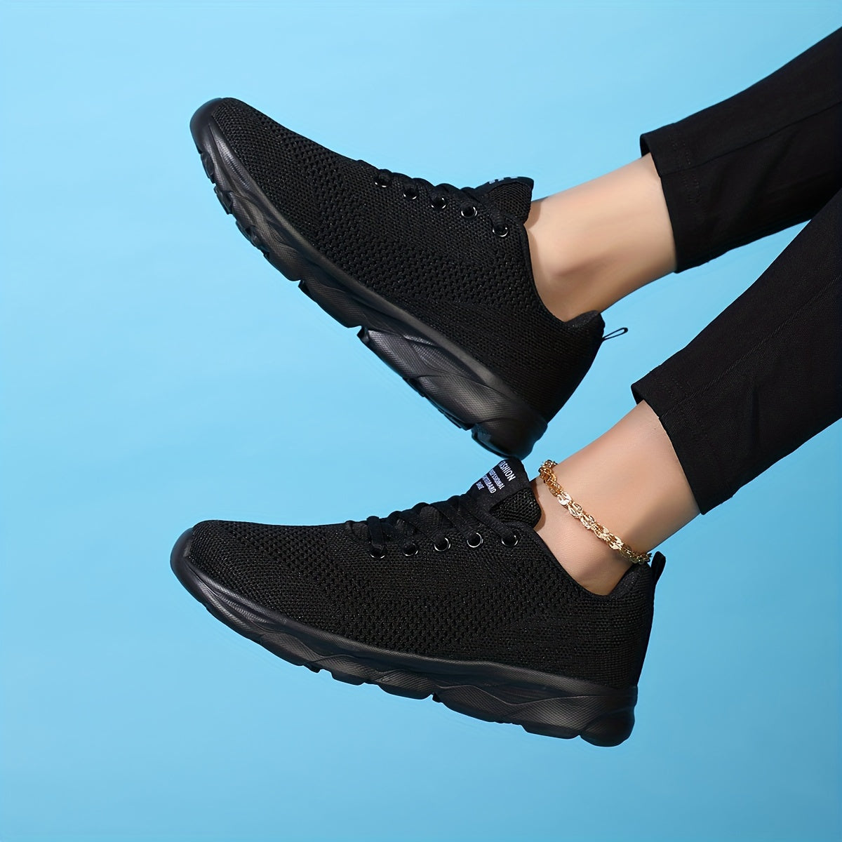 Ultra Comfortable All Day Walking Shoes