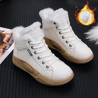 Grip Sole Women's Comfortable Sneakers