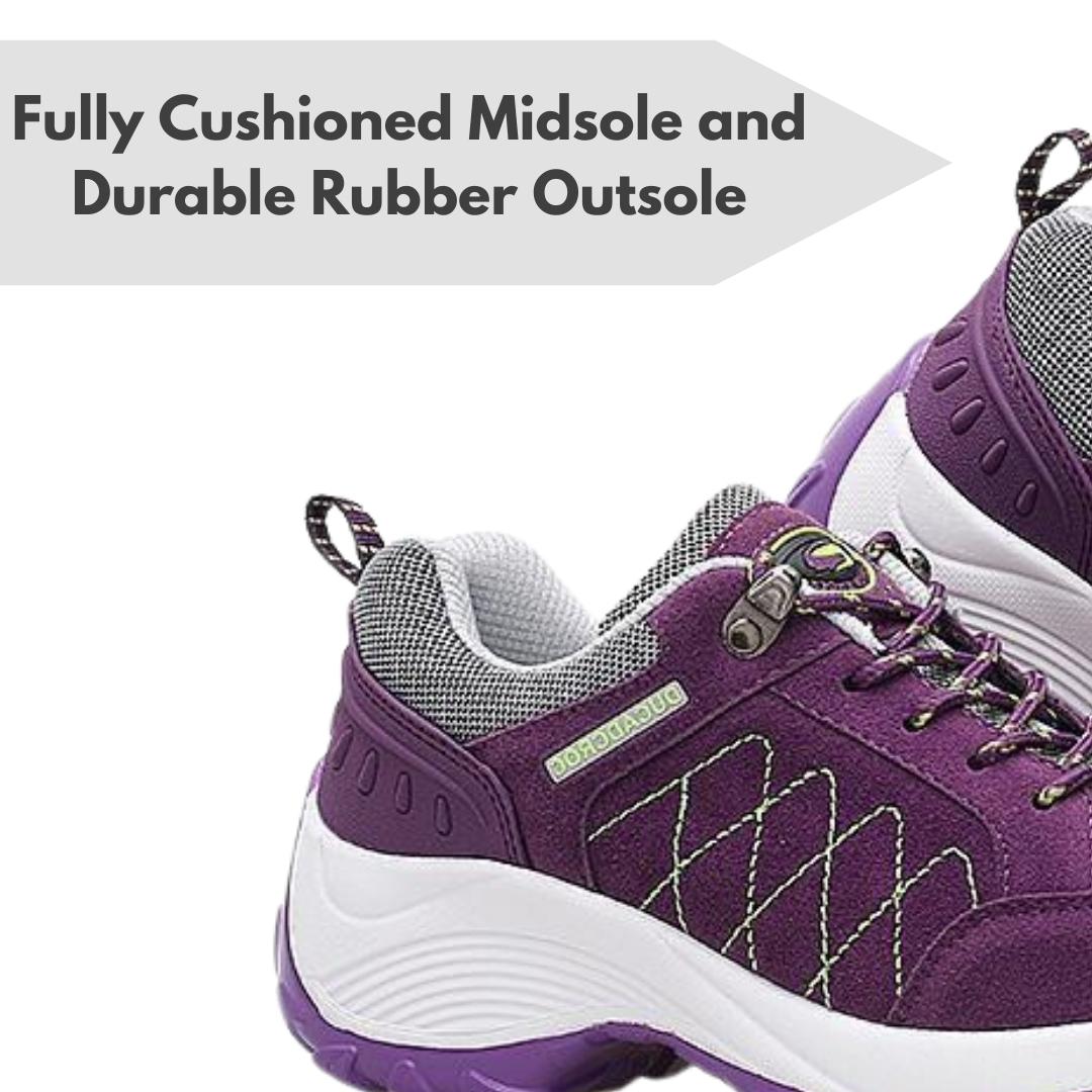 Arch Support Casual Shoes for Women