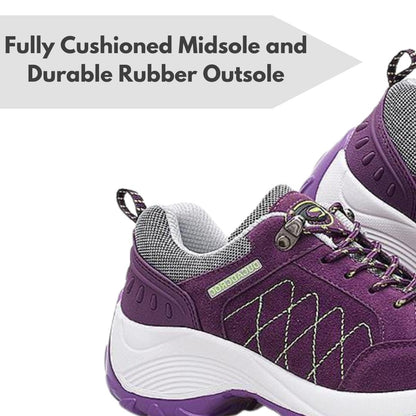 Arch Support Casual Shoes for Women