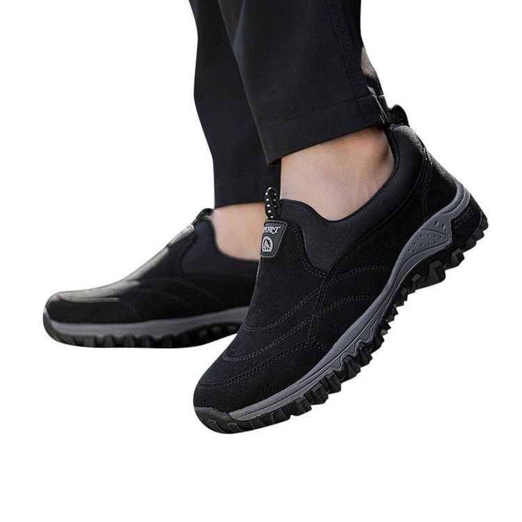 Men's Mud Paw Waterproof Slip-on Shoes