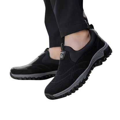 Men's Mud Paw Waterproof Slip-on Shoes