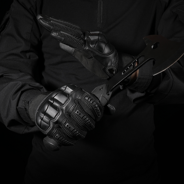 Indestructible Tactical Gloves