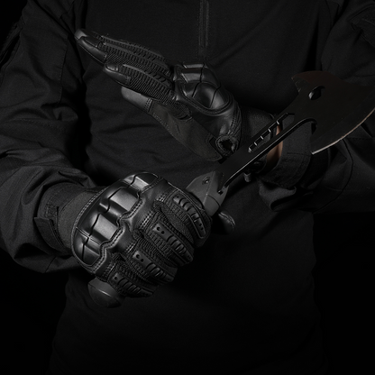 Indestructible Tactical Gloves