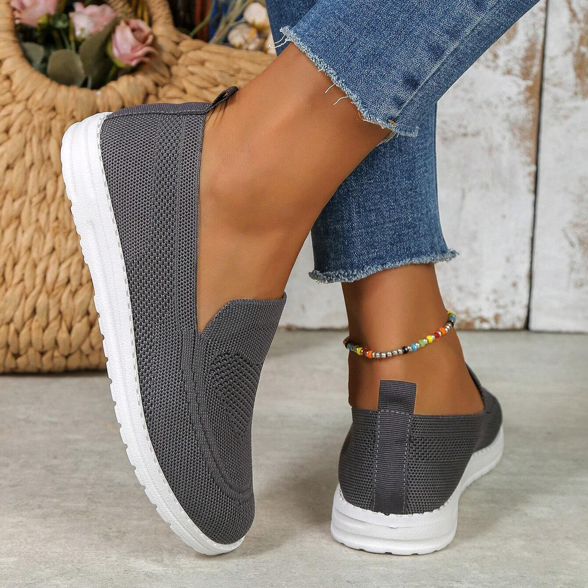 Orthopedic Summer Shoes