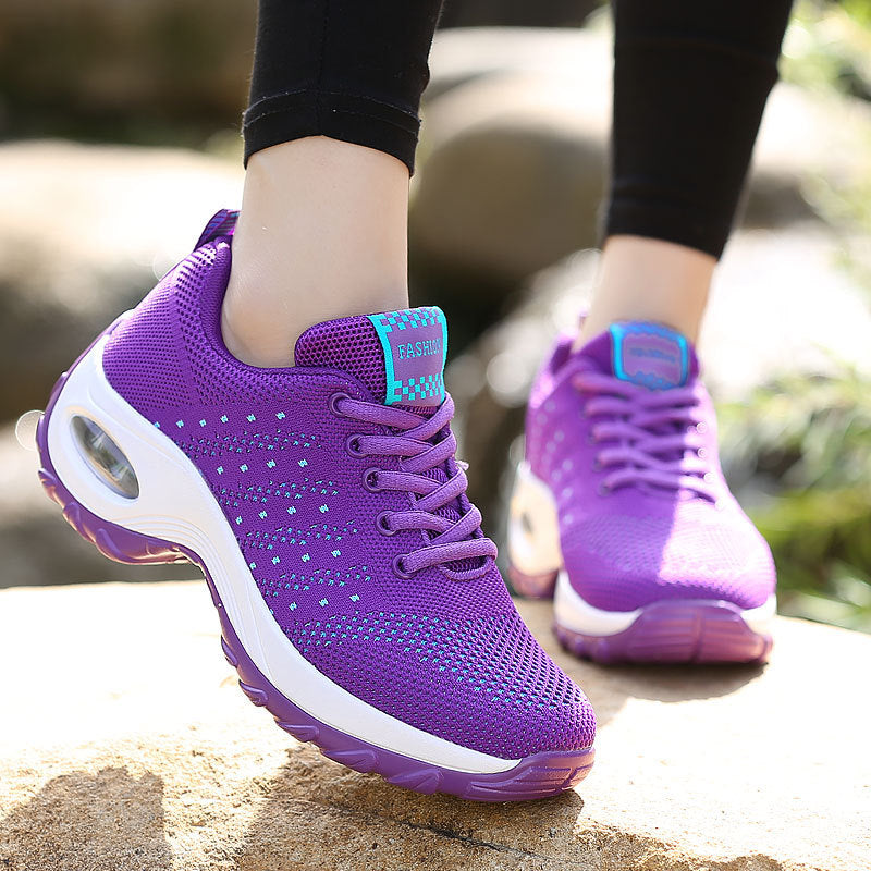 Orthopedic Performance Max Stretch Shoes