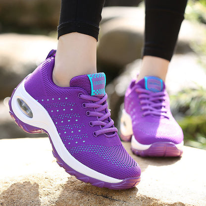 Orthopedic Performance Max Stretch Shoes