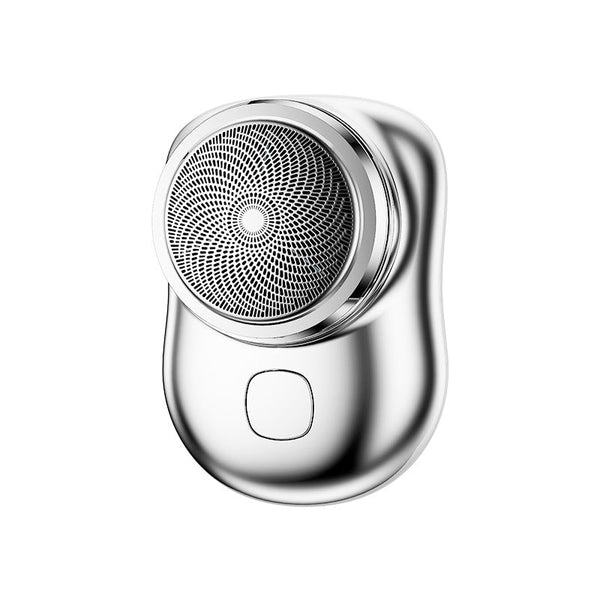The Ultimate Pocket-Sized Shaver: Mini-Shave Portable Electric Razor