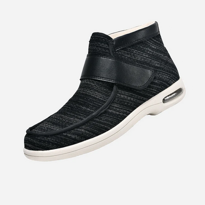 Comfortable Support Boots for Sensitive Feet
