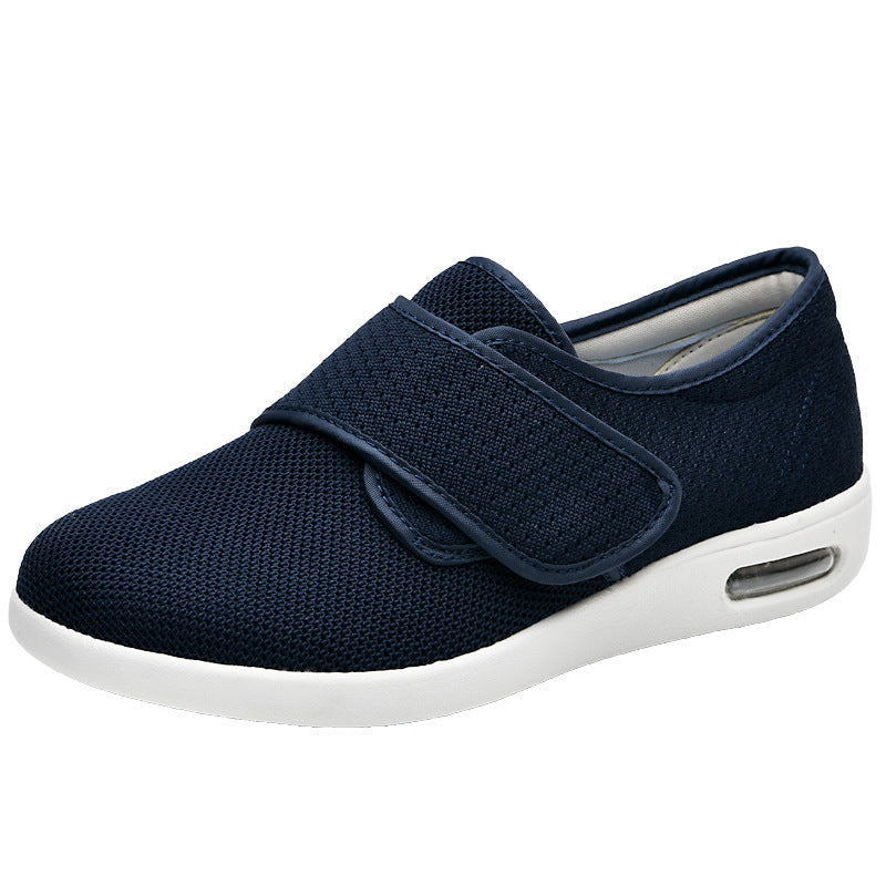 Wide Diabetic Shoes For Swollen Feet (Unisex)