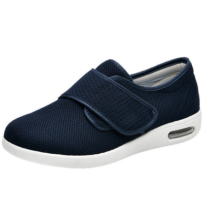 Wide Diabetic Shoes For Swollen Feet (Unisex)