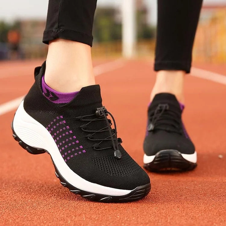 Orthopaedic Trainers Women - Sienna