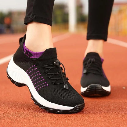 Orthopaedic Trainers Women - Sienna