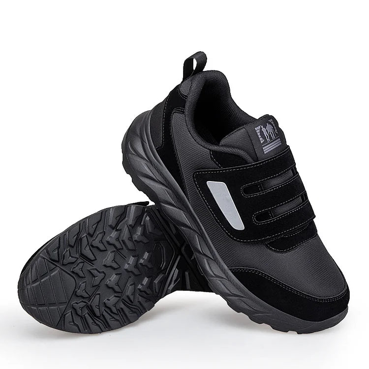 Comfortable Wide Fit Waterproof Shoes