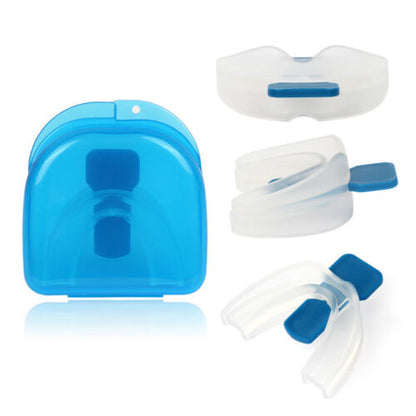 Snore Stopper Mouthguard