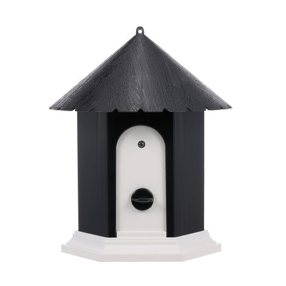 Pet Dog Outdoor Bark Control Ultrasonic Sound Stop Barking Device
