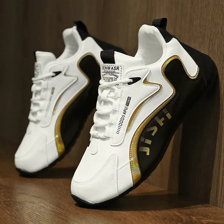 Lightweight Men's athletic sneakers