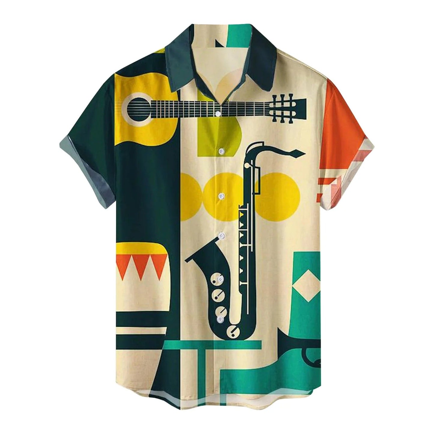 Classic Kitty Casual Tee