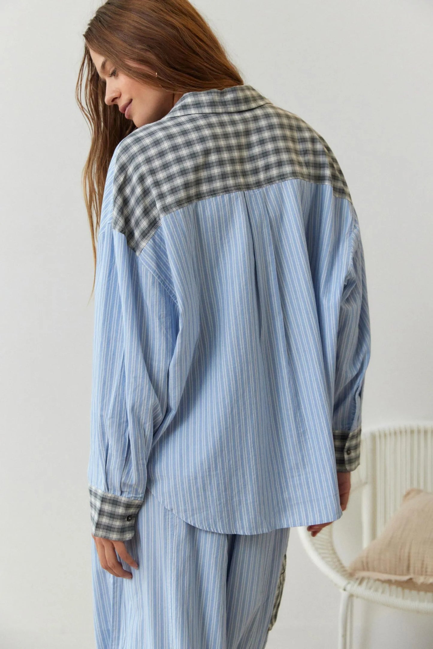Soft Cozy 2 Piece Pajama Set