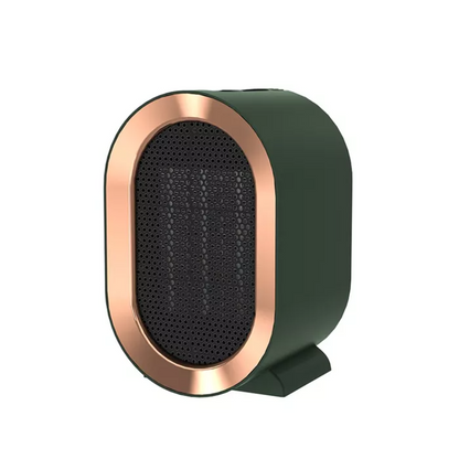 Portable Ceramic Fan Heater Energy Saving|Bathroom Office Fan Heater|Portable Heater With Air Filter