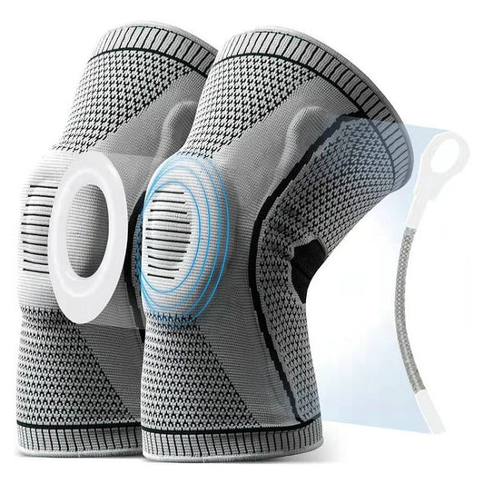 Supreme Knee Elite, Knee Brace Bone-on-Bone Knee Support