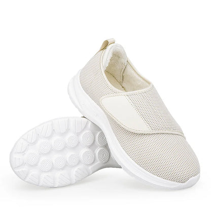 Comfortable Supportive Orthopedic Walking Shoes