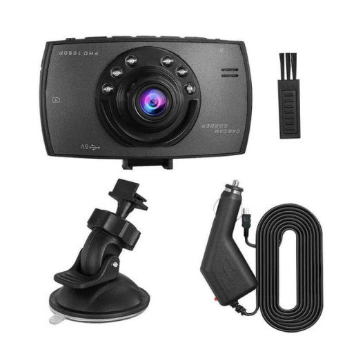 DashCam - Car Camera