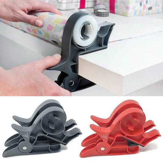 Tabletop Gift Wrapping Tools Set