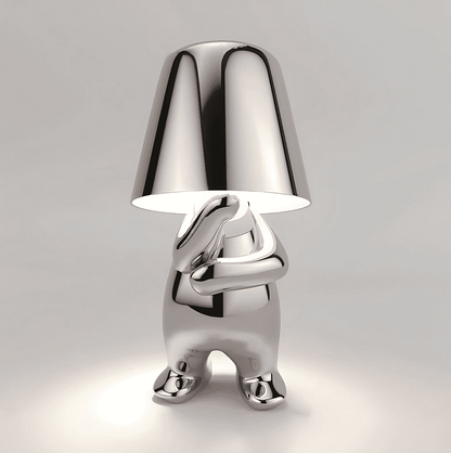 Thinker Lamp Collection Desktop Night Light
