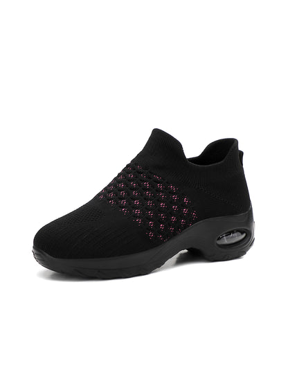 Women's Orthopedic Shoes Wide Walking Shoes with Arch Support