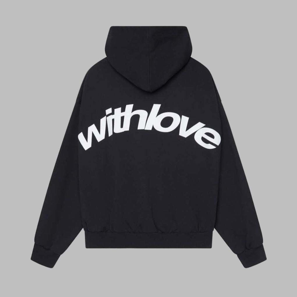 Cozy Fleece Jacket for Ladies