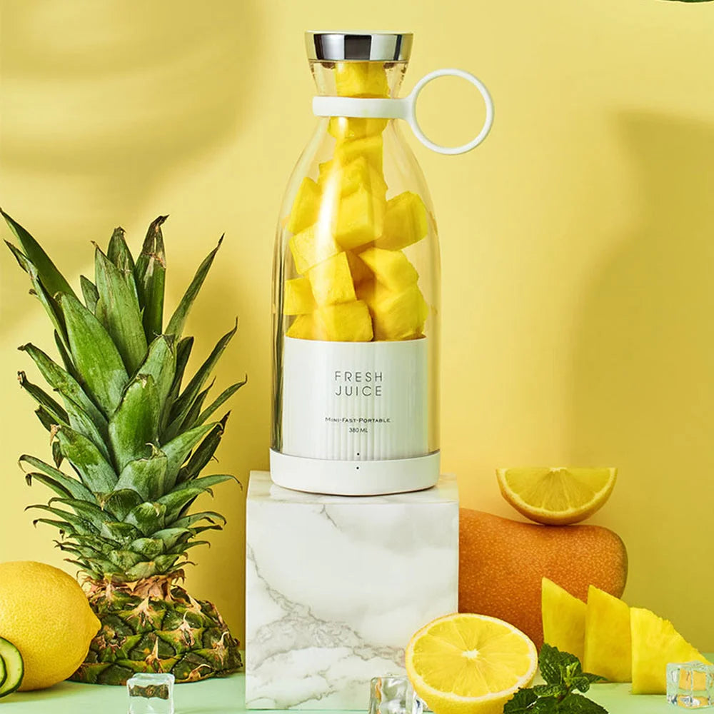 Portable Juice Blender