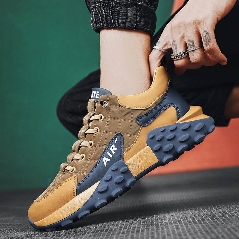 Stylish Comfortable Orthopedic Shoes