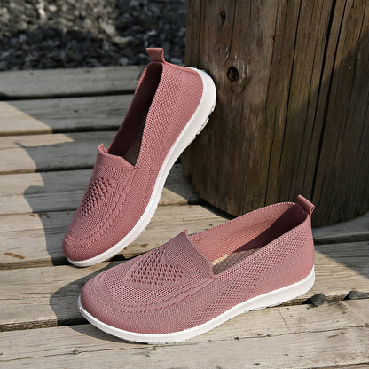 Orthopedic Summer Shoes