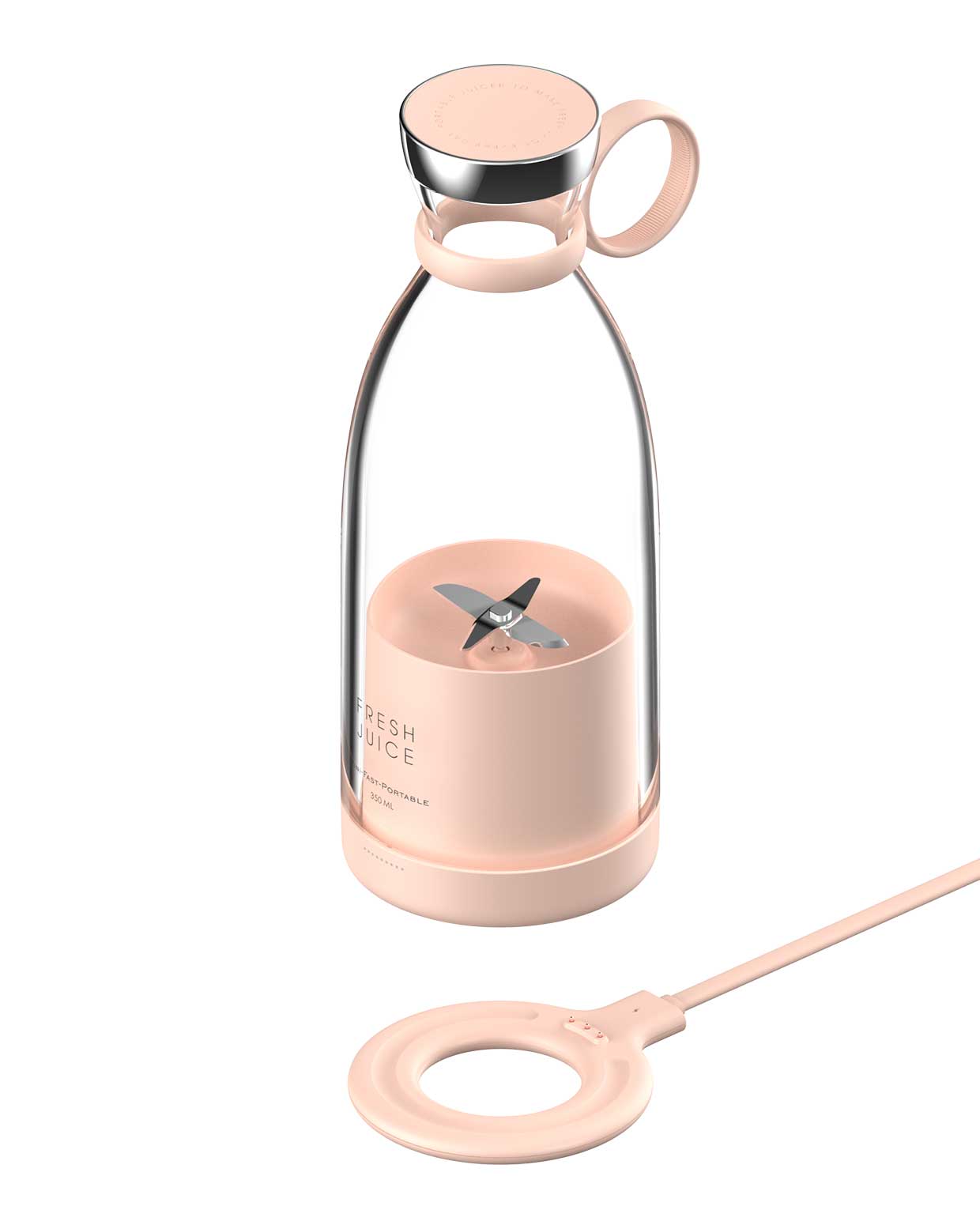 Portable Juice Blender