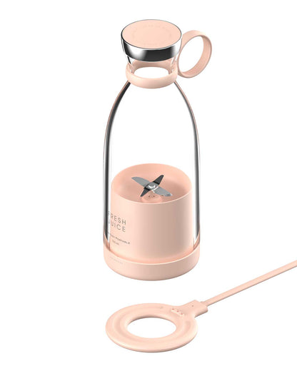 Portable Juice Blender