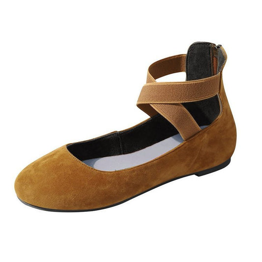 Women's Orthopedic Ballerina Flats