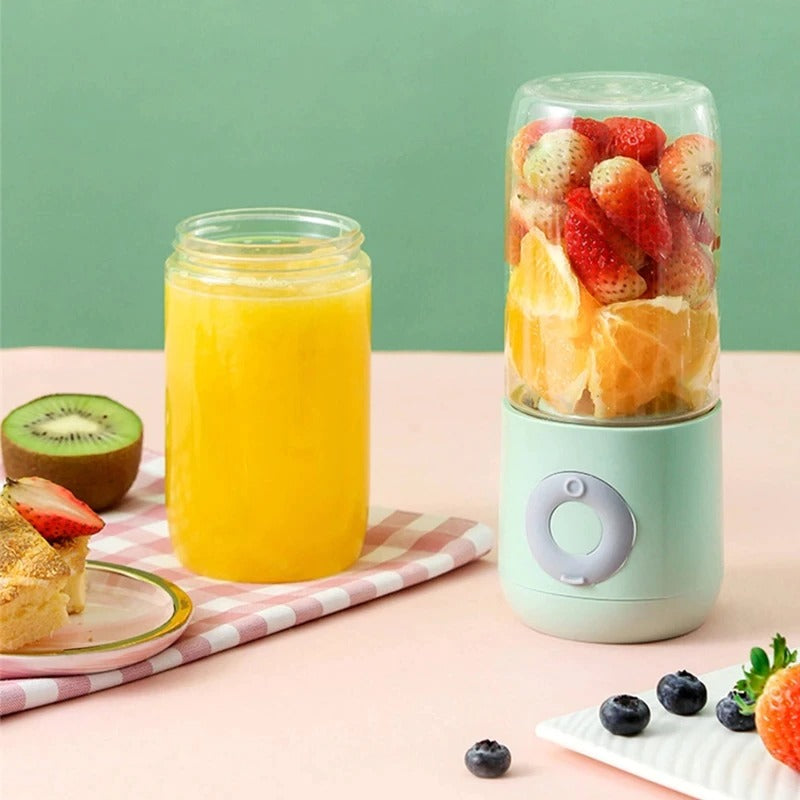 USB Portable Blender
