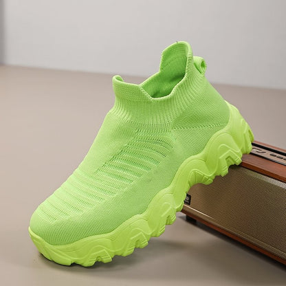 Women's Orthopedic Shoes Wide Walking Shoes with Arch Support