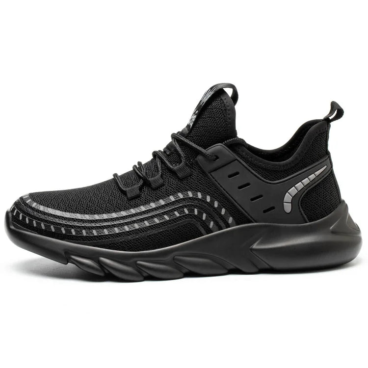 Maven Steel Toe Comfortable Safety Shoes