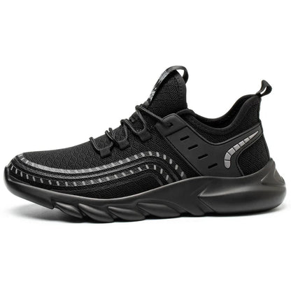 Maven Steel Toe Comfortable Safety Shoes