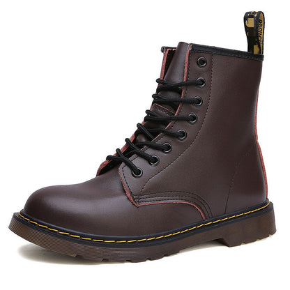 Stylish Women's Ankle Boots - Soft and Easy Fit