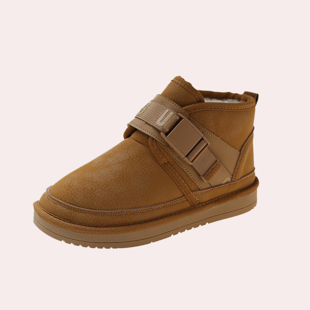 Women's Chic Snow Winter Boots