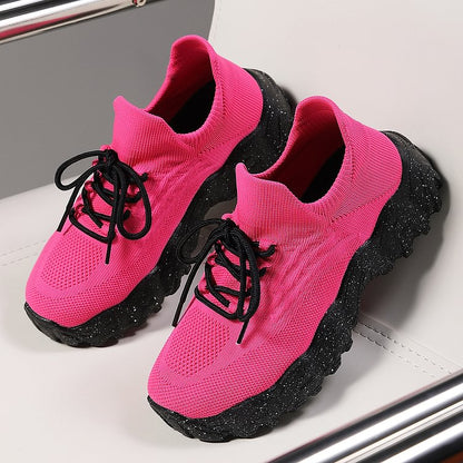 Women's Orthopedic Shoes Wide Walking Shoes with Arch Support