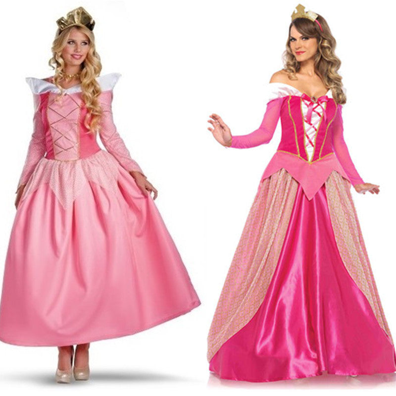 Scary Halloween Party Dress Up Costume - OutfitLondon