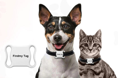 Pet GPS Tracker, Gps Dog Collar, Dog GPS Tracker, Cat Gps Tracker, Dog &Cat Tracker