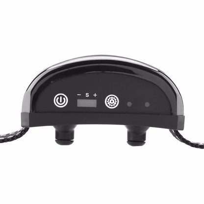 Humane Rechargeable Water Resistant Bark Control Collar