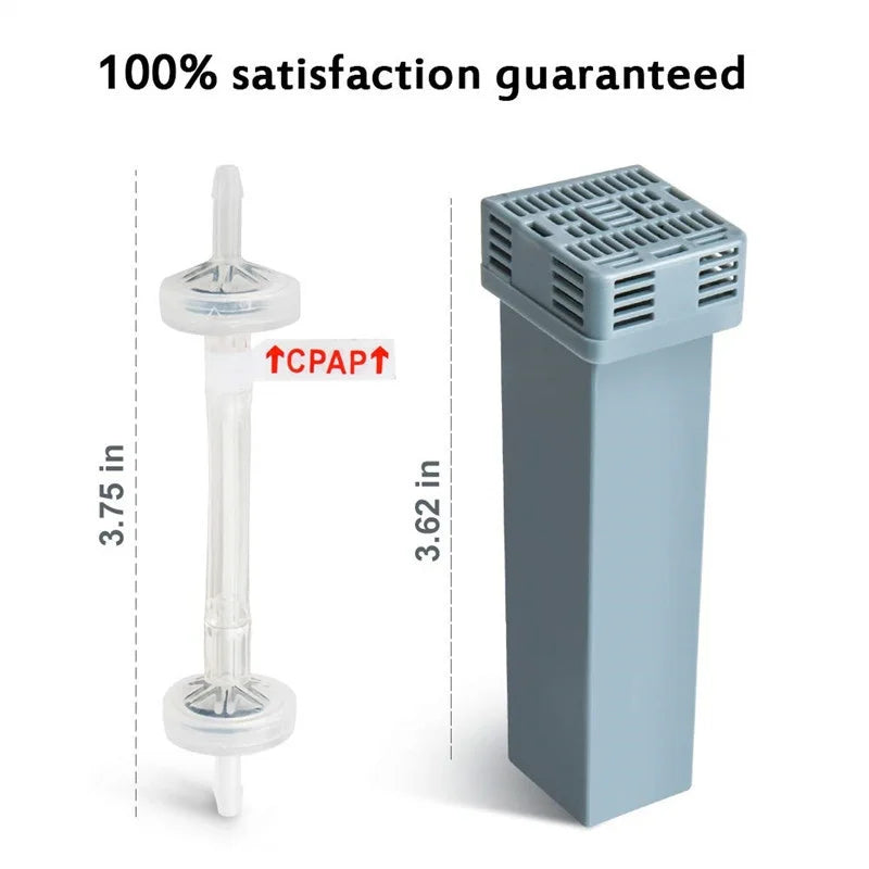 Replacement Cartridge Filter Kit For So Clean Machines