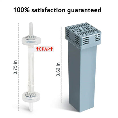 Replacement Cartridge Filter Kit For So Clean Machines